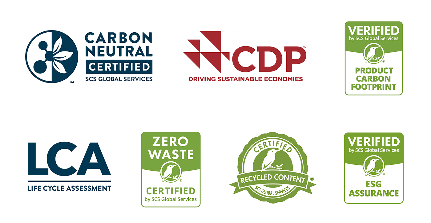 Climate Services Logos