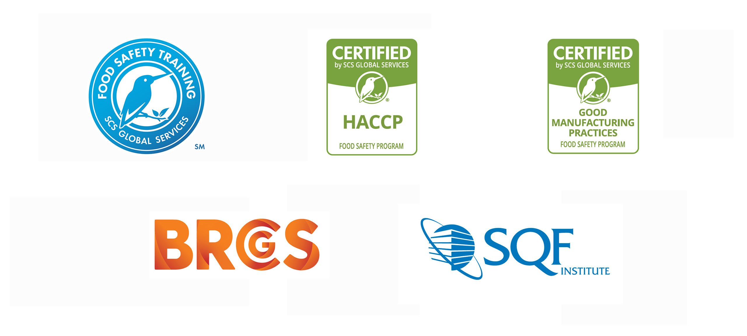 Fisheries Food Safety Programs