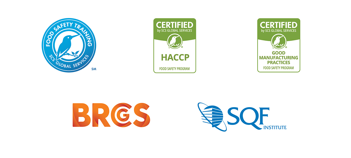 Fishery Food Safety Programs